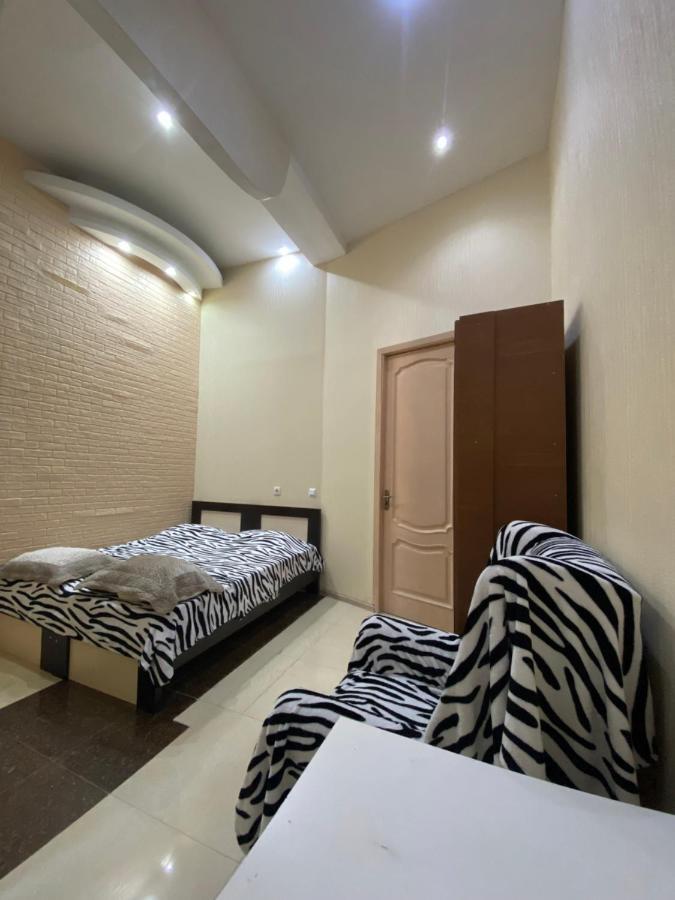 Tali Home Tbilisi Exterior photo