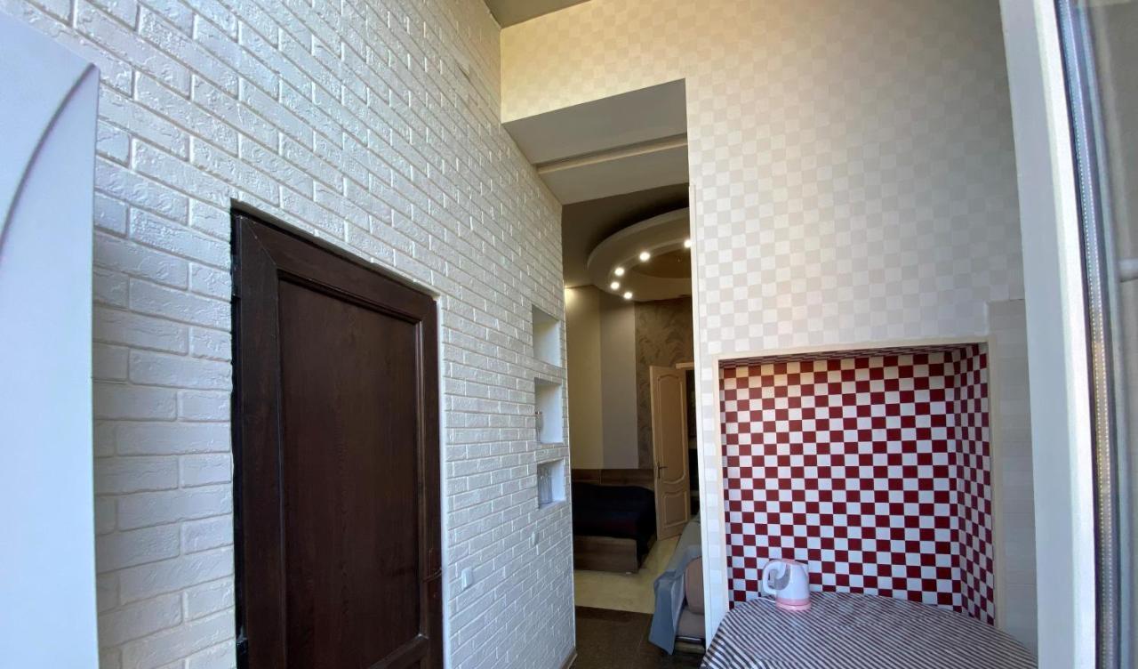 Tali Home Tbilisi Exterior photo