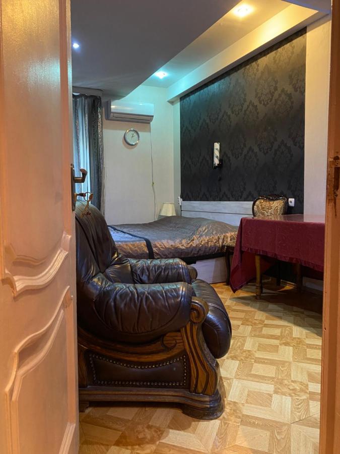 Tali Home Tbilisi Exterior photo