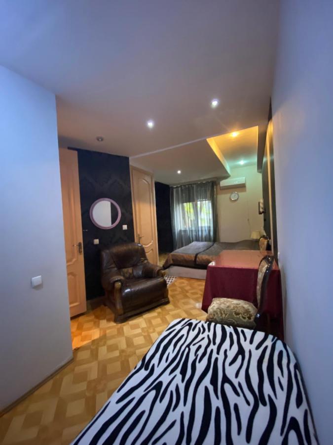 Tali Home Tbilisi Exterior photo