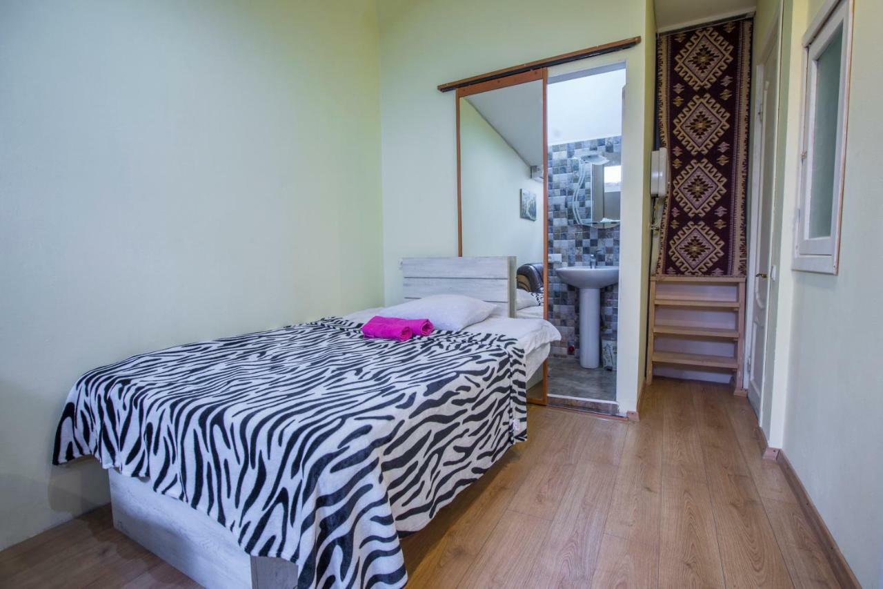 Tali Home Tbilisi Exterior photo